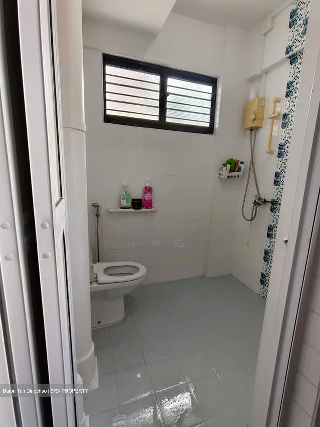Blk 109 BUKIT PURMEI VILLE (Bukit Merah), HDB 3 Rooms #573949071